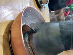 -东镇老火锅(长春路首店)