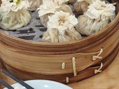 -都一处烧麦馆(前门店)