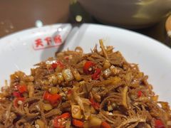 -天下客饭店(中山路店)