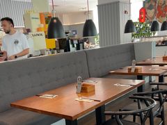 -昆山琶拉帝诗酒店·河畔咖啡厅Riverside Cafe