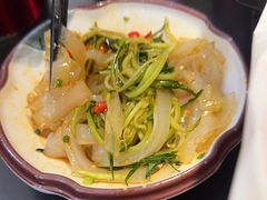 -鱼鼎香烤鱼火锅(华发商都店)