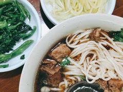 -李先生牛肉面大王(沈阳道义南大街店)