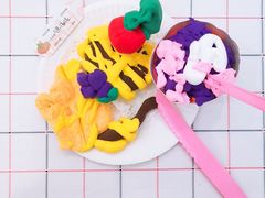 -tomato蕃茄田艺术(新天地中心)