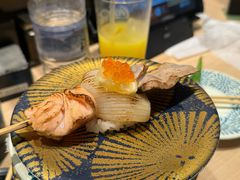 -大起水产回转寿司(道顿堀店)