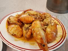 -明本湛江鸡•海鲜小厨(陈家祠店)