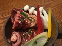 -炎蔵牛舌烤肉