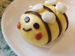 -鸿姐老火锅(疁城新天地店)