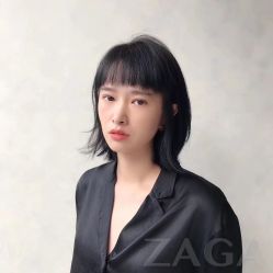 -扎嘎形象设计