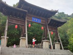 -雁门关景区