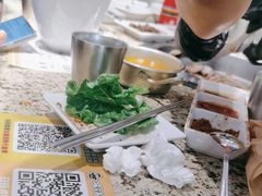 -安又胖韩国烤肉(泰达永旺店)