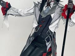-米游妙妙屋cosplay换装自拍摄影体验馆