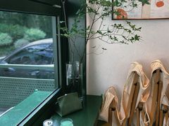 蜜瓜养乐多-稀物集咖啡(徽州大道店)