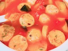 -纳地素食(石门公园店)