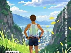 -铁山坪森林公园