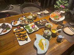 -和彩放题餐厅(酒仙桥店)