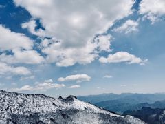 -灵山