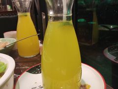 -新白鹿餐厅(爱琴海购物中心店)