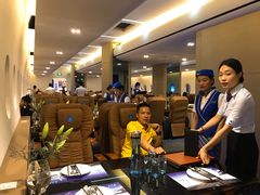 -赫帝拉航空主题餐厅(南宁店)