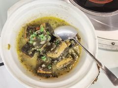 -羊故事·西北融合菜(华侨城店)