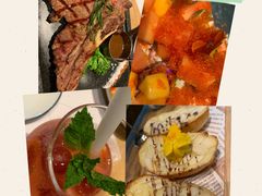 -原石牛扒·约会餐厅(龙城万科里店)