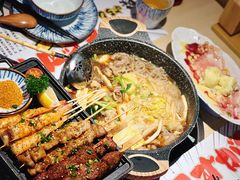 -太郎的家·平价日料(曼巴特店)