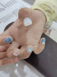 -进巍美甲