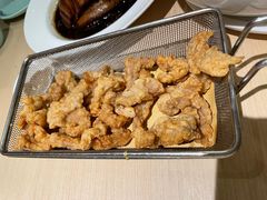 -吕氏疙瘩汤·海鲜新鲁菜(凯德mall新都心店)