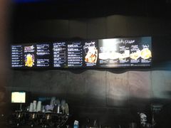 -Cafe Aewol Monsant