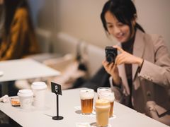 -Seesaw Coffee(上生新所店)