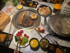 -火炉火自助餐(西直门凯德MALL店)