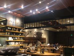 -星巴克臻选(深圳罗湖万象城店)