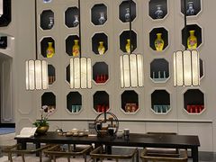 -翠湖宾馆·中餐厅