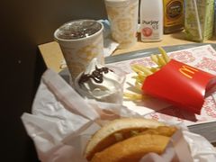 -麦当劳(科教城店)