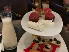 -粤海喜来登酒店·&More聚驿(天河城店)