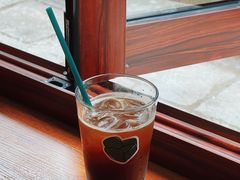 -SAFARI COFFEE