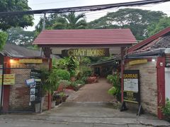 门面-Barrab restaurant Chiang Rai