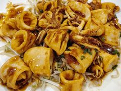 -老字号蛇口德记烧腊饭店·海鲜加工