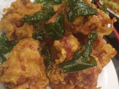-巷语私房料理(华一实业大厦店)