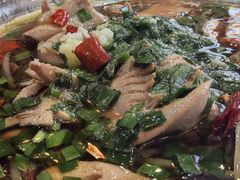 -长兴菜馆(高桥店)