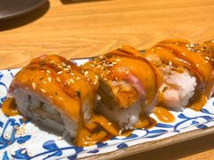 -恋铁板烧(阳光新生活广场店)