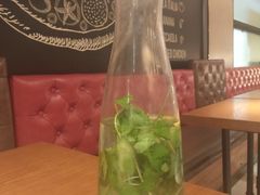 -比格比萨自助(新辰里学清路店)