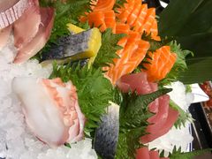 -德川家日本料理(中关村寰太大厦店)