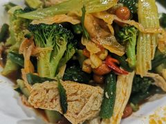 -福顺祥大盘鸡(临潼店)