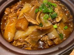 -广东道至正餐厅(区庄店)