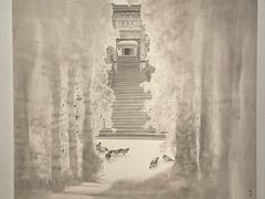 -江苏省美术馆(长江路新馆)
