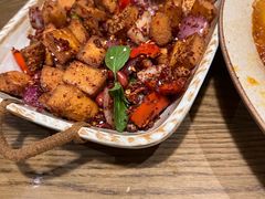 -那时新疆·若羌(经纬汇店)