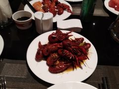 -上海圣诺亚皇冠假日酒店·诺亚厨房