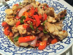 -欧记大排档·景德菜(上海首店)