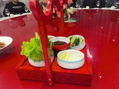 -苏淮景·苏闽融创菜·海鲜(原空港井河轩店)