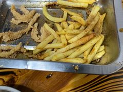 -阿姨小肉摊(同济西苑店)
